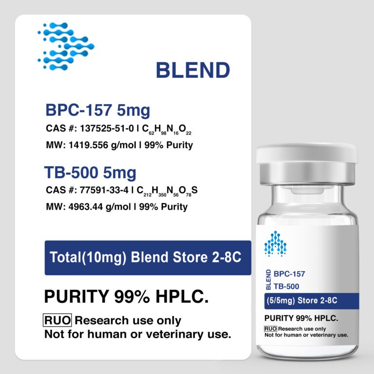 Buy Research Peptides Online | Trusted Peptides Store in USA