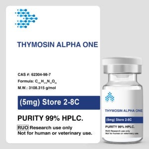 Thymosin Alpha-1 (5MG) R&D