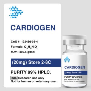 Cardiogen (20mg) RUO